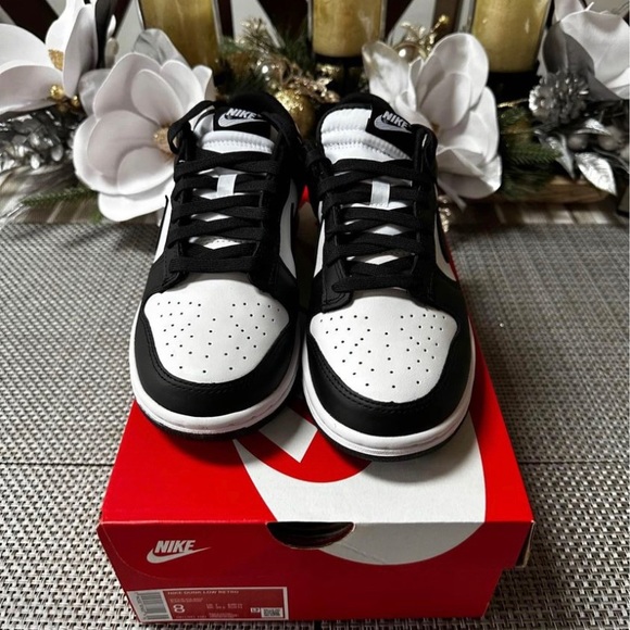 panda dunks - Picture 3 of 6